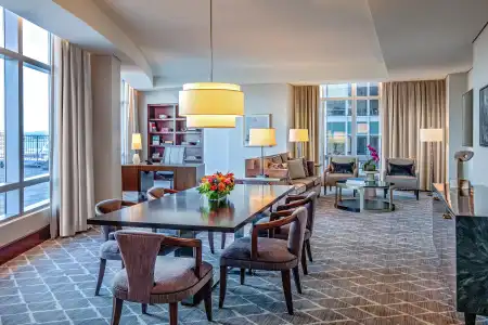 InterContinental Boston by IHG - 163