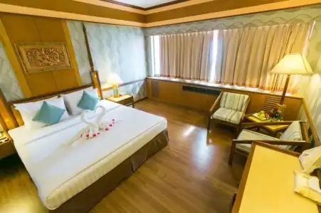 Asia Pattaya - 79