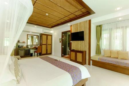 Ban Sainai Resort - 274