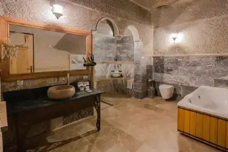 Lunar Cappadocia - 73