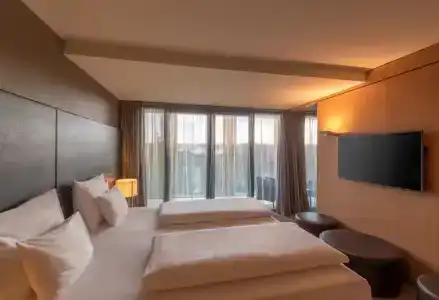 DoubleTree by Hilton Vienna Schonbrunn - 75