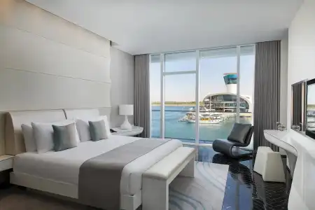 W Abu Dhabi - Yas Island - 13