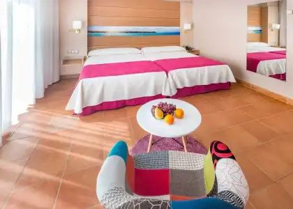 Mediterraneo Bay & Resort - 44