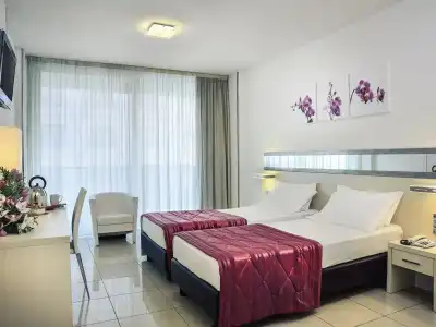 Mercure Rimini Artis - 45