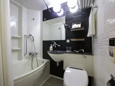 ibis Styles Tokyo Ginza - 31