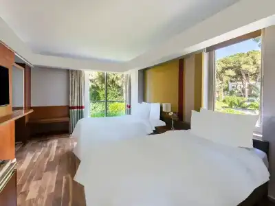 Rixos Premium Belek - The Land of Legends Access - 80