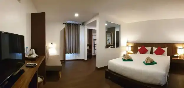 Southern Lanta Resort - 15