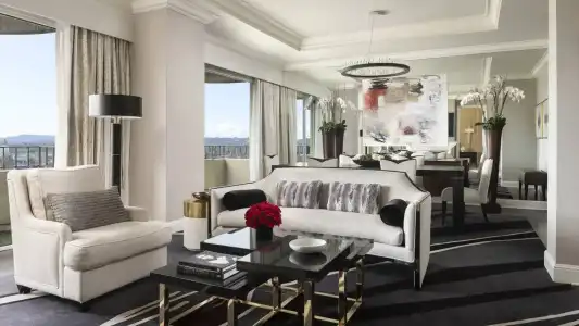 Four Seasons Los Angeles at Beverly Hills - 77