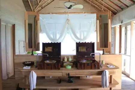 Six Senses Laamu - 6
