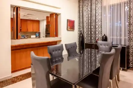 Ramada by Wyndham Downtown Dubai - 69