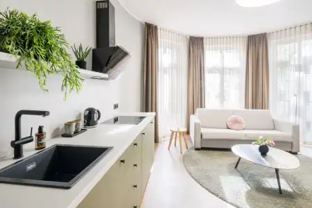 City ApartMünchen - Koos Und Apartments - 66