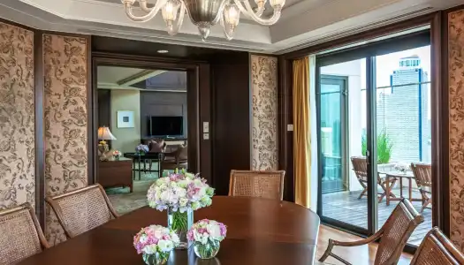 The Peninsula Bangkok - 50