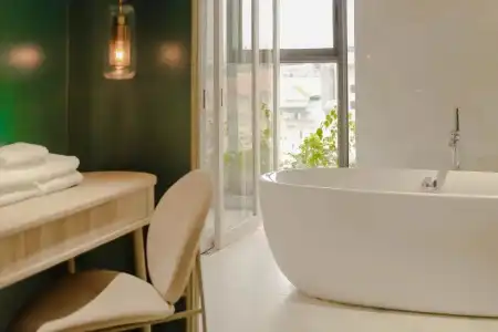 Hanoi Le Jardin & Spa - 78