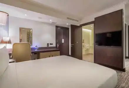 Hilton Podgorica Crna Gora - 40