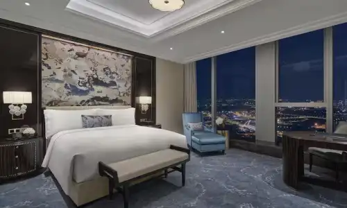 Waldorf Astoria Chengdu - 79