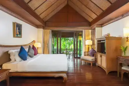 Nora Beach Resort and Spa - 9