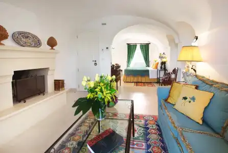 Masseria San Domenico - 57