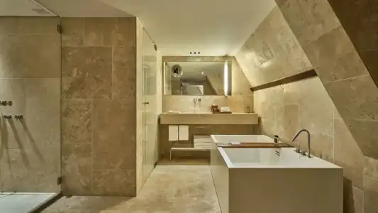 Mandarin Oriental Conservatorium, Amsterdam - 118