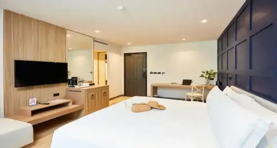 Health Land Resort & Spa - 29