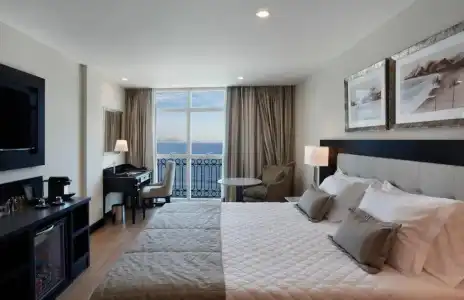 Miramar by Windsor Copacabana - 50