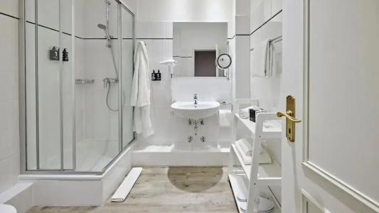 Lindner Strand Windrose - 25