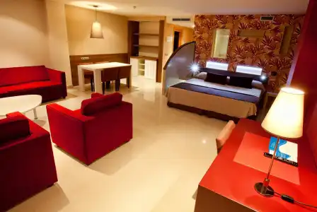 Allon Mediterrania - 35