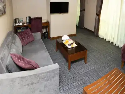 Grand Makel Topkapi - 110