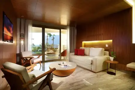 Family Selection at Grand Palladium Select Costa Mujeres - All Inclusive - 101