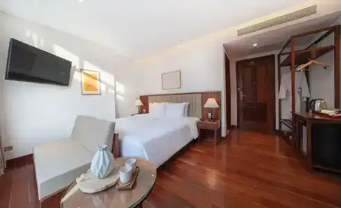 Green Beach Nha Trang - 77