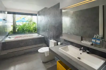 Explorar Koh Phangan - Adults Only Resort and Spa - 47