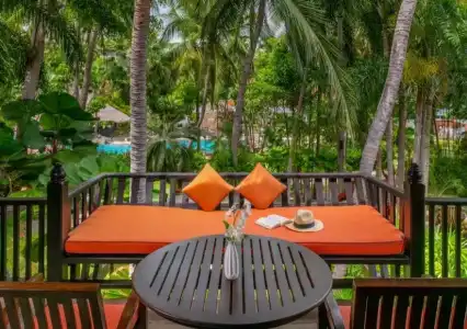 Anantara Hua Hin Resort - 28