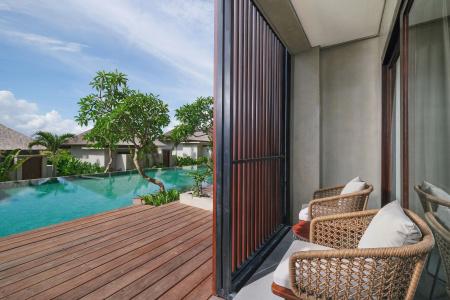 The Garcia Ubud & Resort - 29