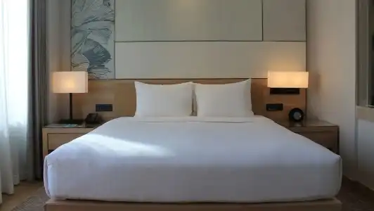 Courtyard by Marriott Bangkok - 45