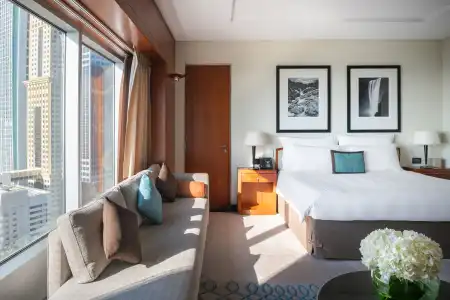 Jumeirah Emirates Towers - 38