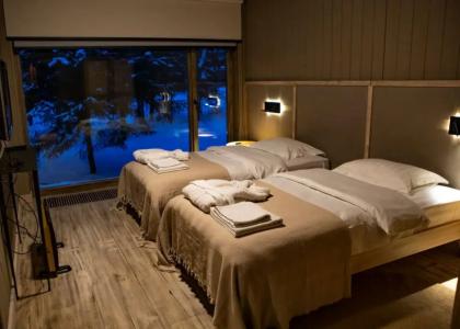 Berta Village Recreation Camp - 151