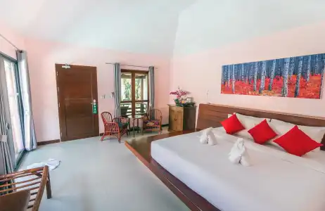 Chaweng Buri Resort - 31
