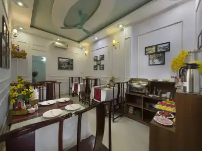 Hanoi City Gate - 9