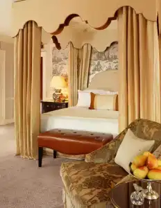 The Dorchester - 88