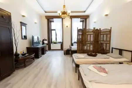 Friends Hostel - 75