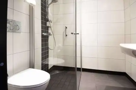 Park Inn by Radisson Oslo Airport West - 49