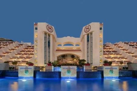 Sheraton Sharm, Resort, Villas & Spa - 13