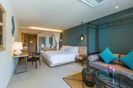 AtEase Phuket Patong - 43