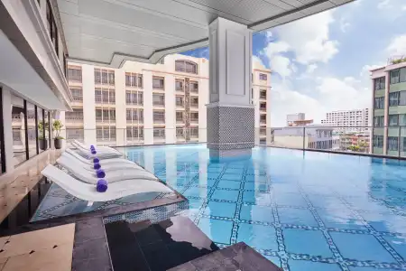 Valia Bangkok Sukhumvit - 25