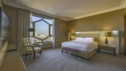 Grand Hyatt Amman Residences - 54