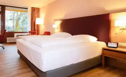 Dolce Bad Nauheim - 32