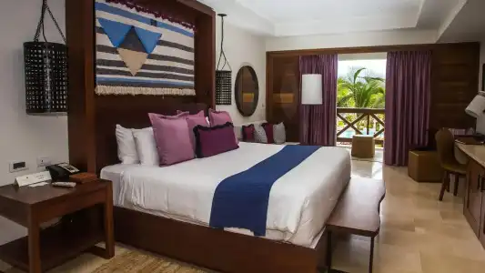 Secrets Cap Cana Resort & Spa - Adults Only - All Inclusive - 52
