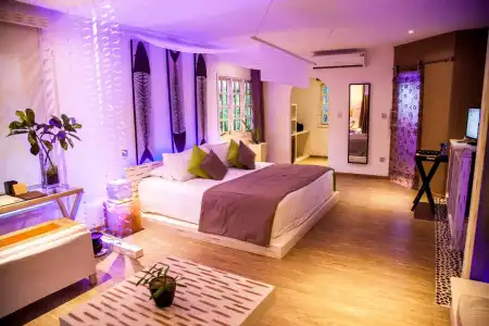 Le Domaine de L Orangeraie Resort et Spa - 40