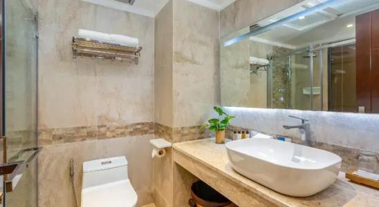 Baan Laimai Beach Resort & Spa - 47
