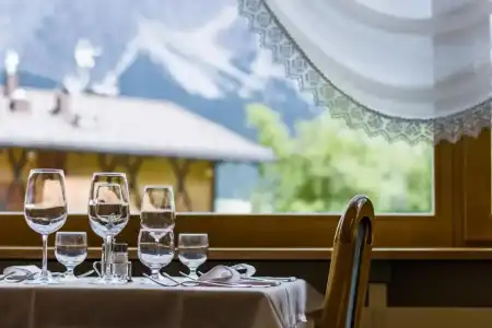 Villa Argentina Cortina d'Ampezzo - 31