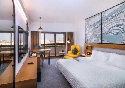 Le Meridien Abu Dhabi - 60